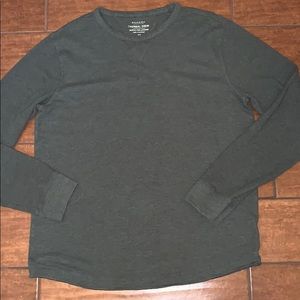 👕Sonoma Thermal Crew👕